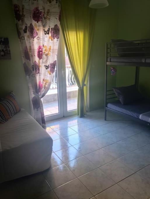 Zoi Apartment Olympiakí Aktí Exteriér fotografie