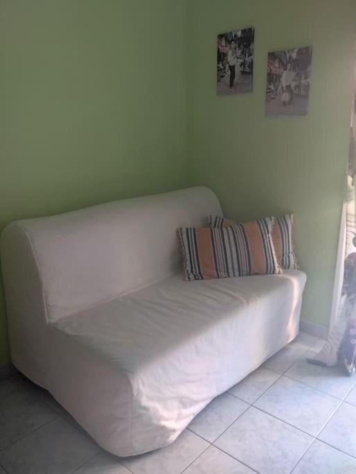 Zoi Apartment Olympiakí Aktí Exteriér fotografie